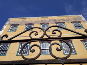  Casarão do DU  Кампинас